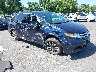 5FNRL5H90HB****** Salvage and Wrecked 2017 Honda Odyssey in Englishtown