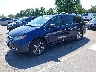 5FNRL5H90HB****** Used and Repairable 2017 Honda Odyssey in Englishtown