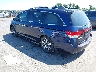 5FNRL5H90HB****** Salvage and Repairable 2017 Honda Odyssey in Englishtown