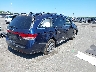 5FNRL5H90HB****** Salvage and Wrecked 2017 Honda Odyssey in New Jersey State