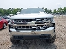 1GCUYDED3NZ****** Salvamento 2022 Chevrolet Silverado 1500 LTD en Estado de Virginia