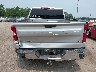 1GCUYDED3NZ****** Salvamento 2022 Chevrolet Silverado 1500 LTD