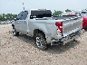 1GCUYDED3NZ****** Salvamento y Reparables 2022 Chevrolet Silverado 1500 LTD en Richmond