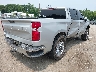 1GCUYDED3NZ****** Salvamento y Destrozados 2022 Chevrolet Silverado 1500 LTD en Estado de Virginia