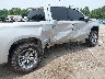 1GCUYDED3NZ****** Salvamento y Reparables 2022 Chevrolet Silverado 1500 LTD en Estado de Virginia
