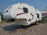 4YDF25R266J****** Usados y Reparables 2006 Keystone Keystone en Fargo