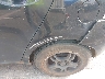 JTDKT4K31A5****** Wrecked 2010 Toyota Yaris in Hawaii State