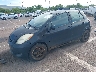 JTDKT4K31A5****** Used and Repairable 2010 Toyota Yaris in Honolulu