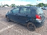 JTDKT4K31A5****** Salvage and Repairable 2010 Toyota Yaris in Honolulu