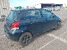 JTDKT4K31A5****** Salvage and Wrecked 2010 Toyota Yaris in Hawaii State