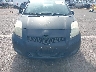 JTDKT4K31A5****** Salvage and Repairable 2010 Toyota Yaris in Hawaii State