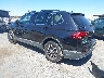 3VV3B7AX2LM****** Salvage and Repairable 2020 Volkswagen Tiguan in East Bay