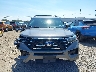 1FMSK8DH0MG****** Wrecked 2021 Ford Explorer in New York State