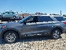 1FMSK8DH0MG****** Repairable 2021 Ford Explorer in New York State