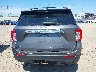 1FMSK8DH0MG****** Wrecked 2021 Ford Explorer