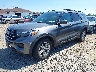 1FMSK8DH0MG****** Used and Repairable 2021 Ford Explorer in Buffalo