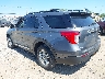 1FMSK8DH0MG****** Salvage and Repairable 2021 Ford Explorer in Buffalo