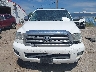 5TDJW5G16BS****** Wrecked 2011 Toyota Sequoia in Montana State