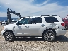 5TDJW5G16BS****** Repairable 2011 Toyota Sequoia in Montana State