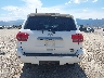 5TDJW5G16BS****** Wrecked 2011 Toyota Sequoia