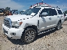 5TDJW5G16BS****** Used and Repairable 2011 Toyota Sequoia in Missoula