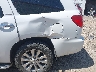 5TDJW5G16BS****** Salvage and Repairable 2011 Toyota Sequoia in Montana State