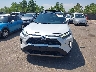 4T3E6RFV2PU****** Repairable 2023 Toyota RAV4 Hybrid in Colorado State
