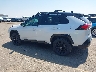 4T3E6RFV2PU****** Wrecked 2023 Toyota RAV4 Hybrid