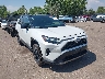 4T3E6RFV2PU****** Salvage and Wrecked 2023 Toyota RAV4 Hybrid in Denver East