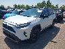 4T3E6RFV2PU****** Used and Repairable 2023 Toyota RAV4 Hybrid in Denver East