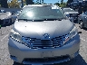 5TDYZ3DC5HS****** Usados 2017 Toyota Sienna en Estado de California