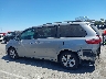 5TDYZ3DC5HS****** Salvamento 2017 Toyota Sienna