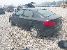 KNAFU4A24A5****** Salvage and Repairable 2010 Kia Forte in Columbus