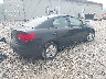 KNAFU4A24A5****** Salvage and Wrecked 2010 Kia Forte in Ohio State