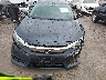 19XFC2F55HE****** Destrozados 2017 Honda Civic en Estado de Texas