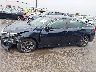 19XFC2F55HE****** Reparables 2017 Honda Civic en Estado de Texas