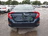 19XFC2F55HE****** Destrozados 2017 Honda Civic