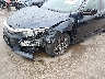 19XFC2F55HE****** Salvamento y Reparables 2017 Honda Civic en Estado de Texas