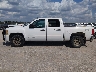 3GCEK13J88G****** Repairable 2008 Chevrolet Silverado 1500 in Texas State