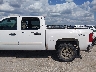 3GCEK13J88G****** Salvage and Repairable 2008 Chevrolet Silverado 1500 in Austin