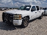 3GCEK13J88G****** Used and Repairable 2008 Chevrolet Silverado 1500 in Austin