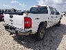 3GCEK13J88G****** Salvage and Wrecked 2008 Chevrolet Silverado 1500 in Texas State