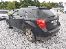 2CNALDEC5B6****** Salvamento y Reparables 2011 Chevrolet Equinox en Mobile