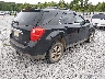 2CNALDEC5B6****** Salvamento y Destrozados 2011 Chevrolet Equinox en Estado de Alabama