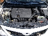 5YFBU4EE8CP****** Repairable 2012 Toyota Corolla in Dallas-Fort Worth