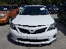 5YFBU4EE8CP****** Repairable 2012 Toyota Corolla in Texas State