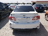 5YFBU4EE8CP****** Repairable 2012 Toyota Corolla