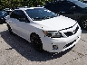 5YFBU4EE8CP****** Salvage and Wrecked 2012 Toyota Corolla in Dallas-Fort Worth