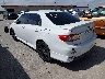 5YFBU4EE8CP****** Salvage and Repairable 2012 Toyota Corolla in Dallas-Fort Worth