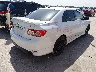 5YFBU4EE8CP****** Salvage and Wrecked 2012 Toyota Corolla in Texas State
